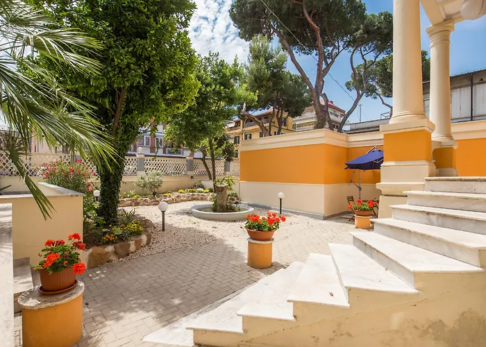 Relais La Torretta