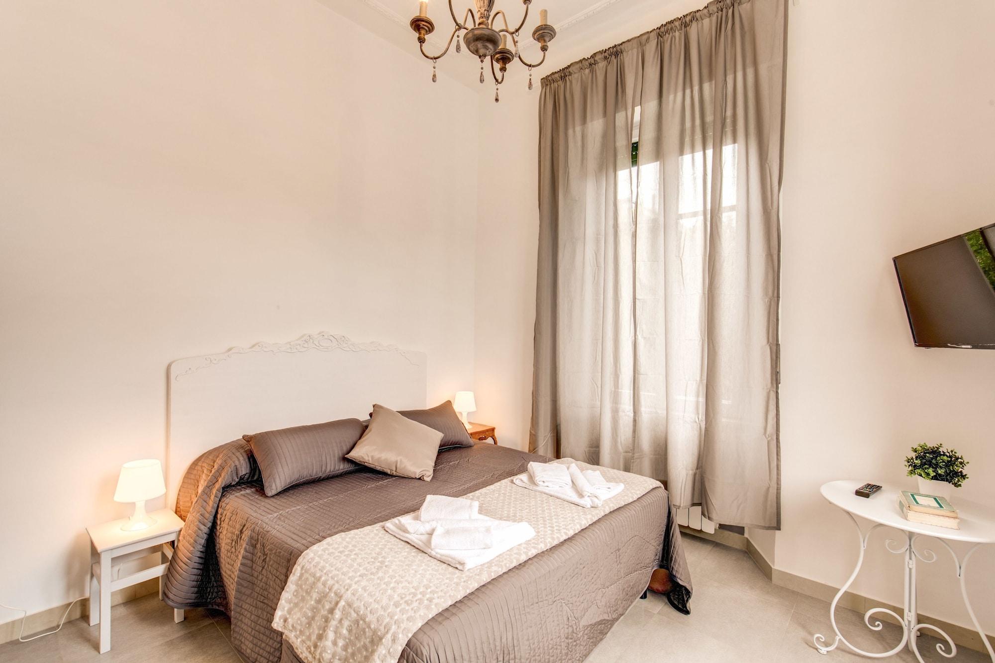 Relais La Torretta Couette-café