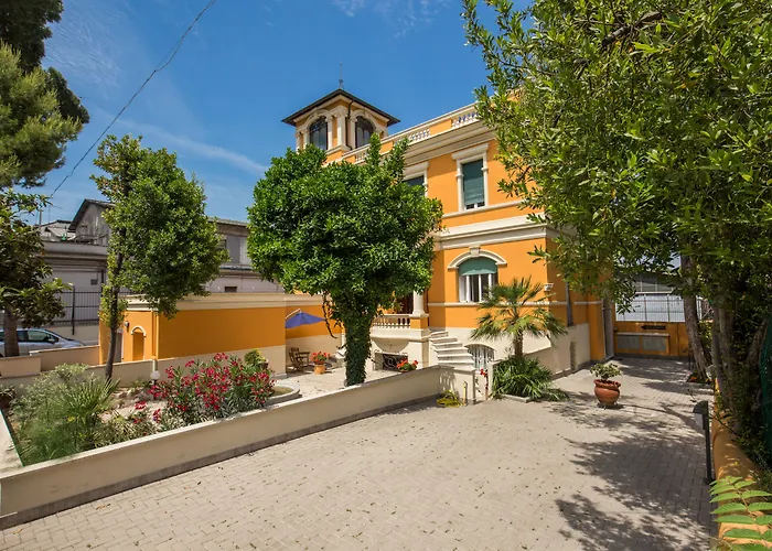 Relais La Torretta