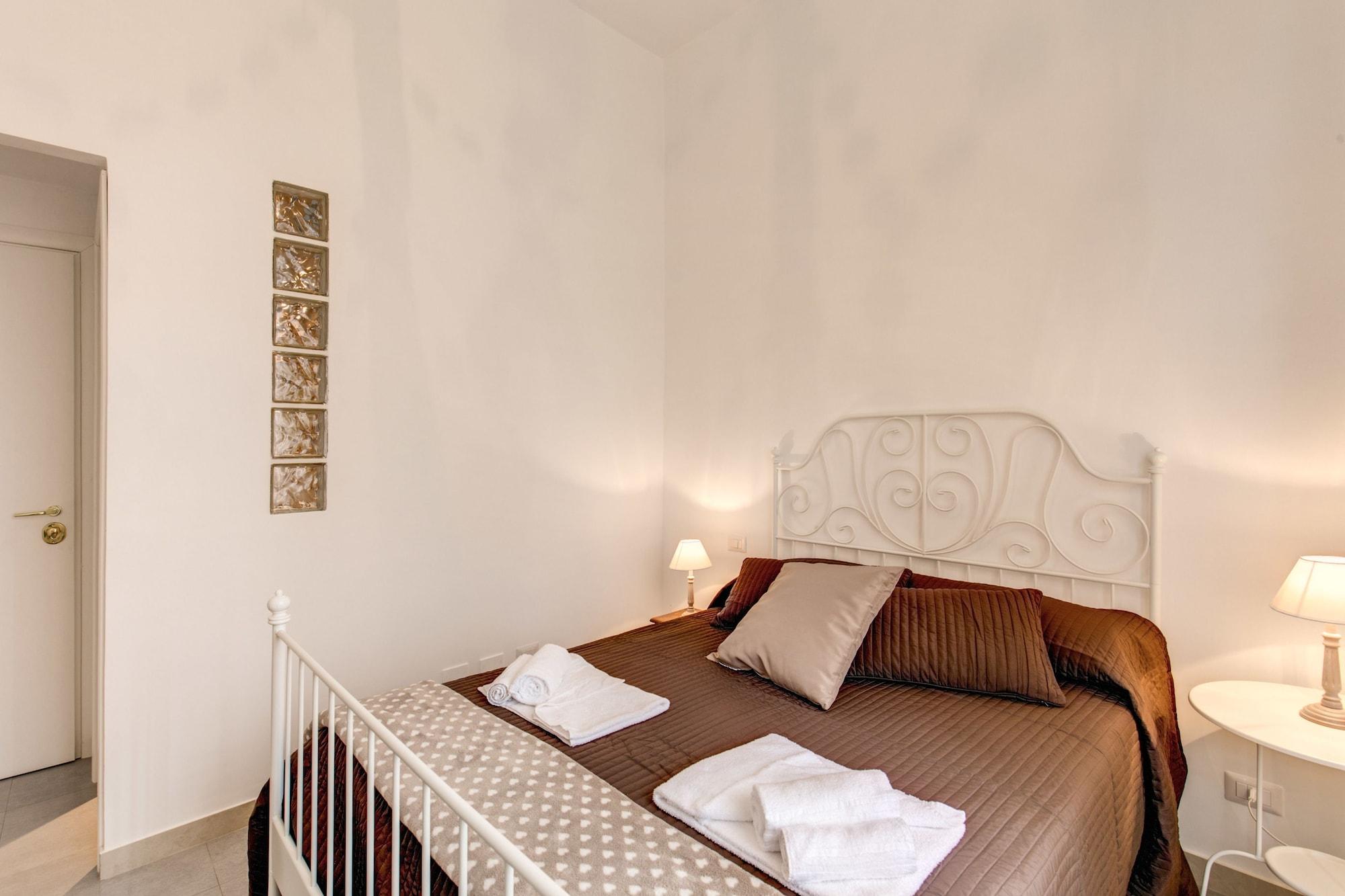 Relais La Torretta Couette-café