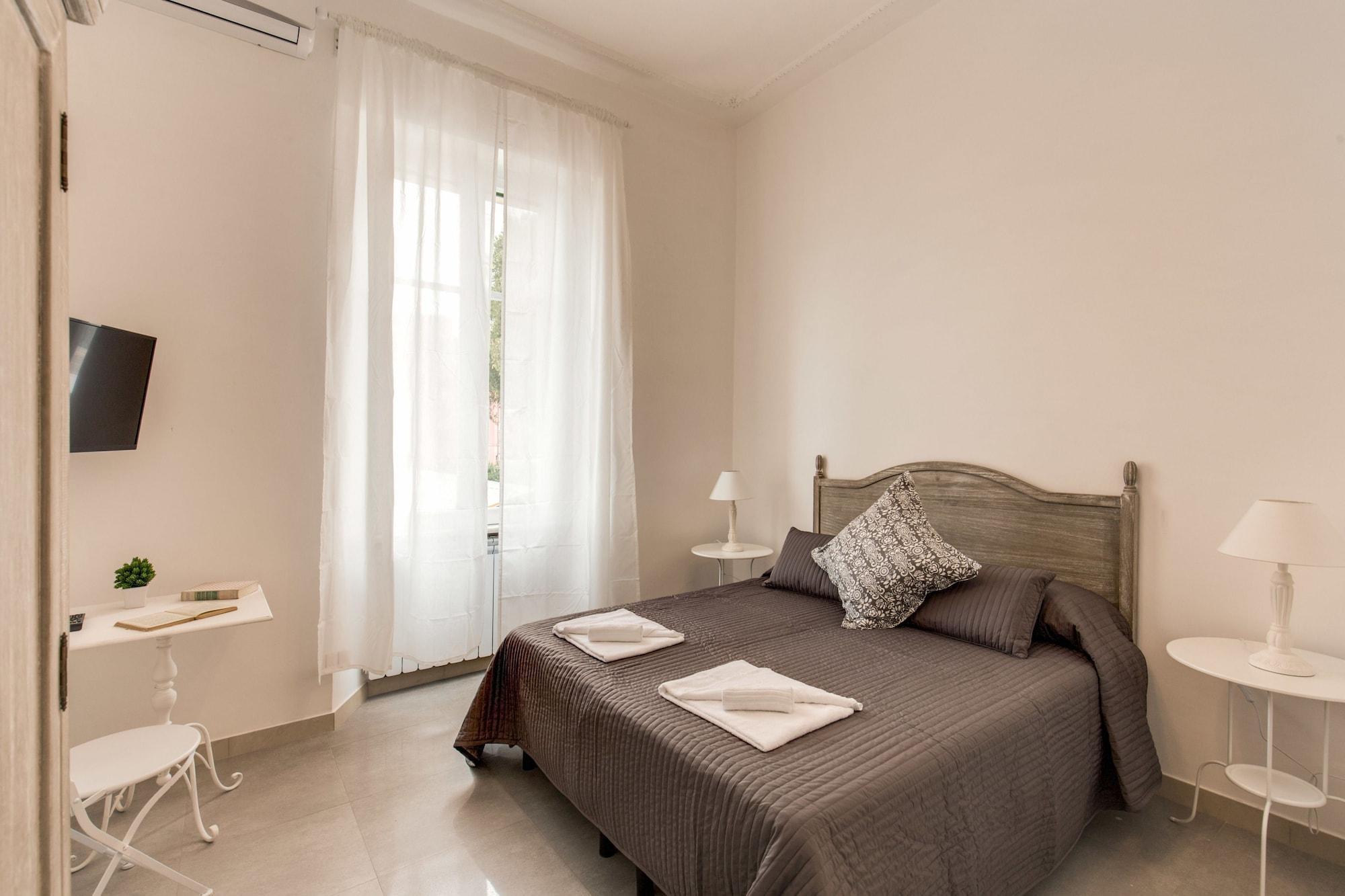 Couette-café Relais La Torretta