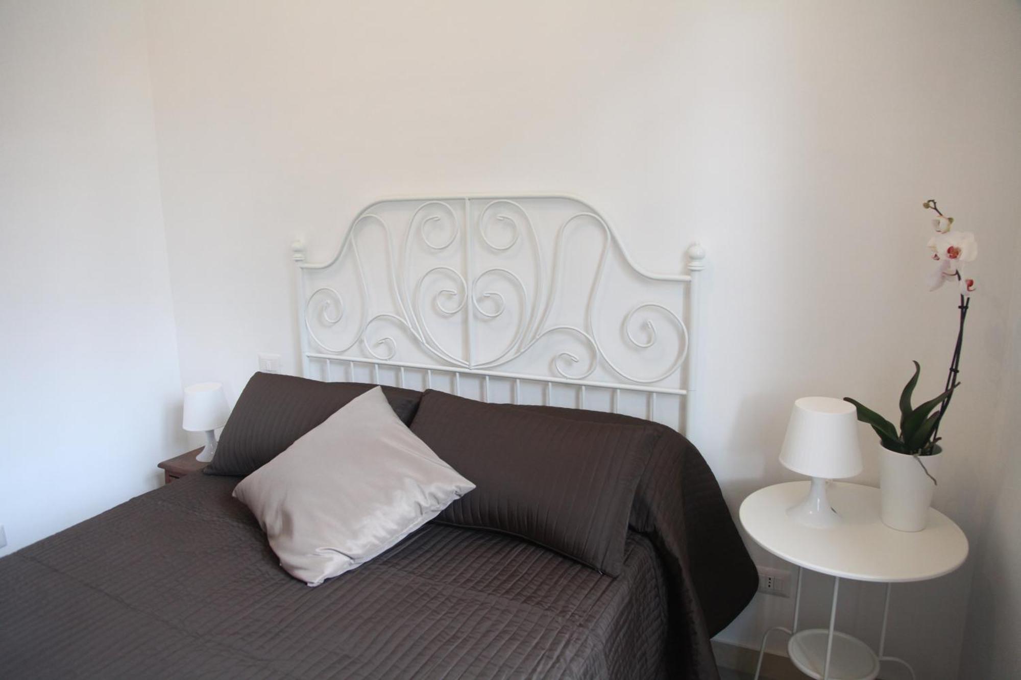 Couette-café Relais La Torretta 2*