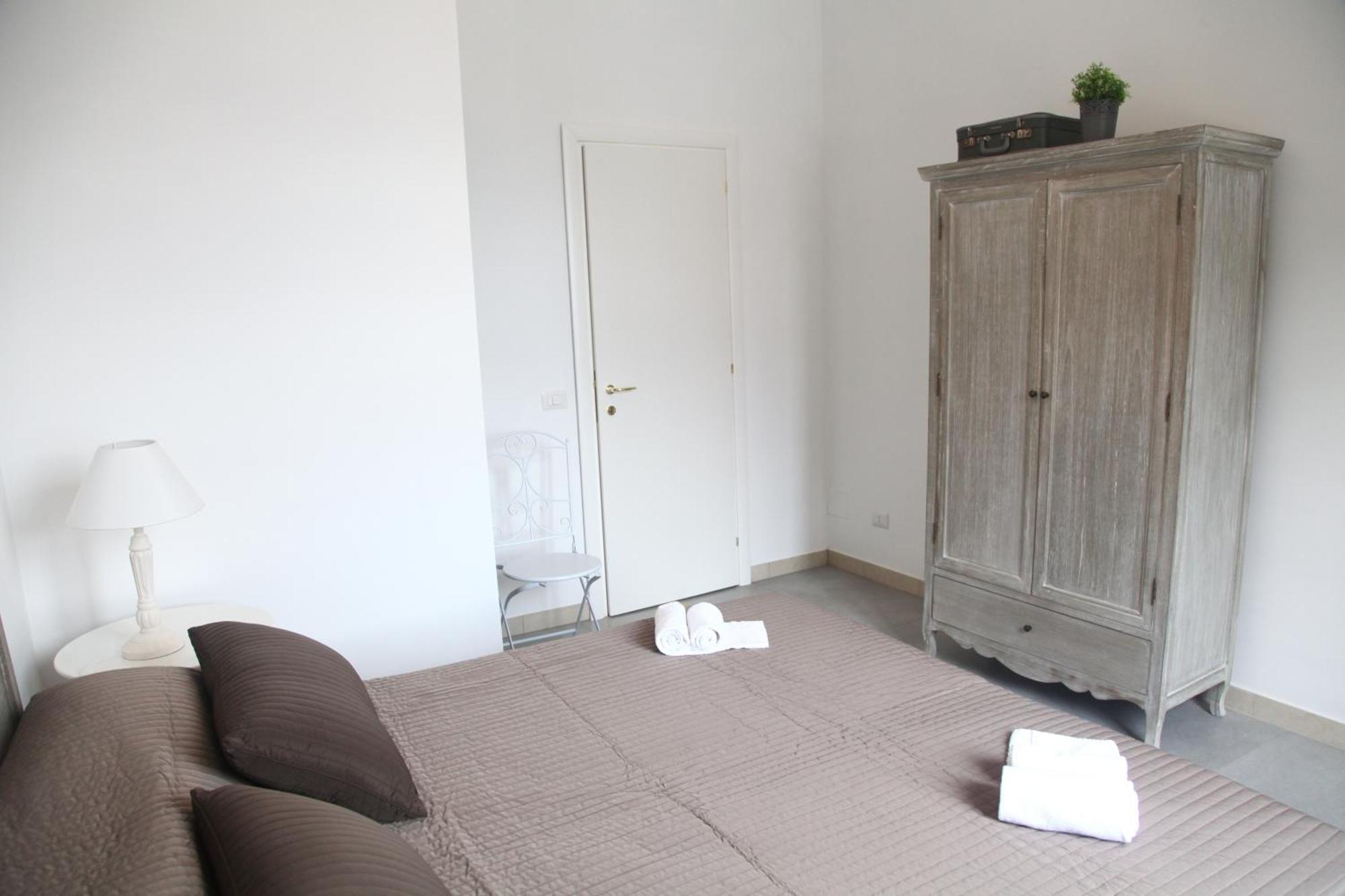 Relais La Torretta Couette-café Rome