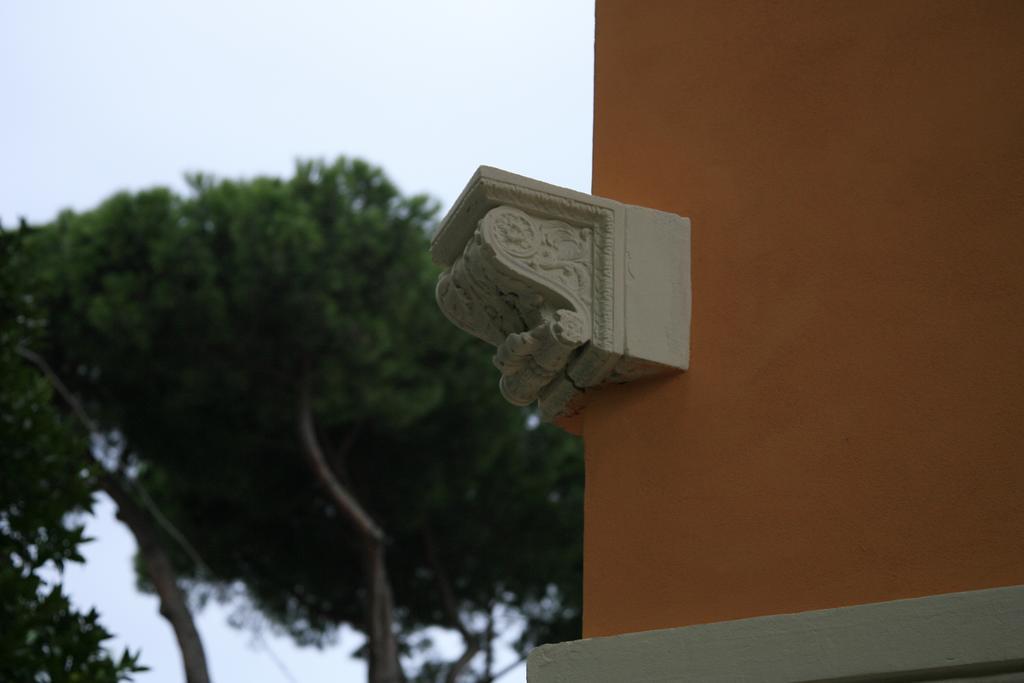 Relais La Torretta Couette-café 2*
