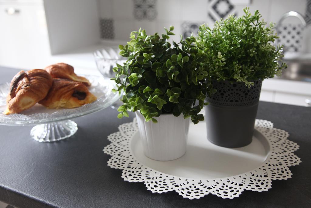 Relais La Torretta Couette-café
