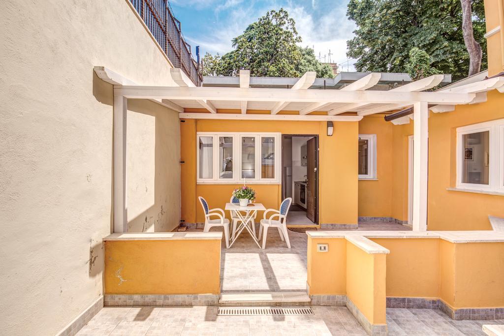 Relais La Torretta Couette-café 2*