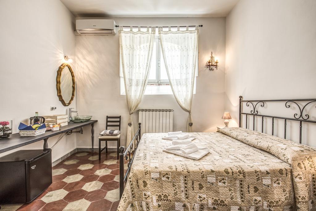 Relais La Torretta Couette-café