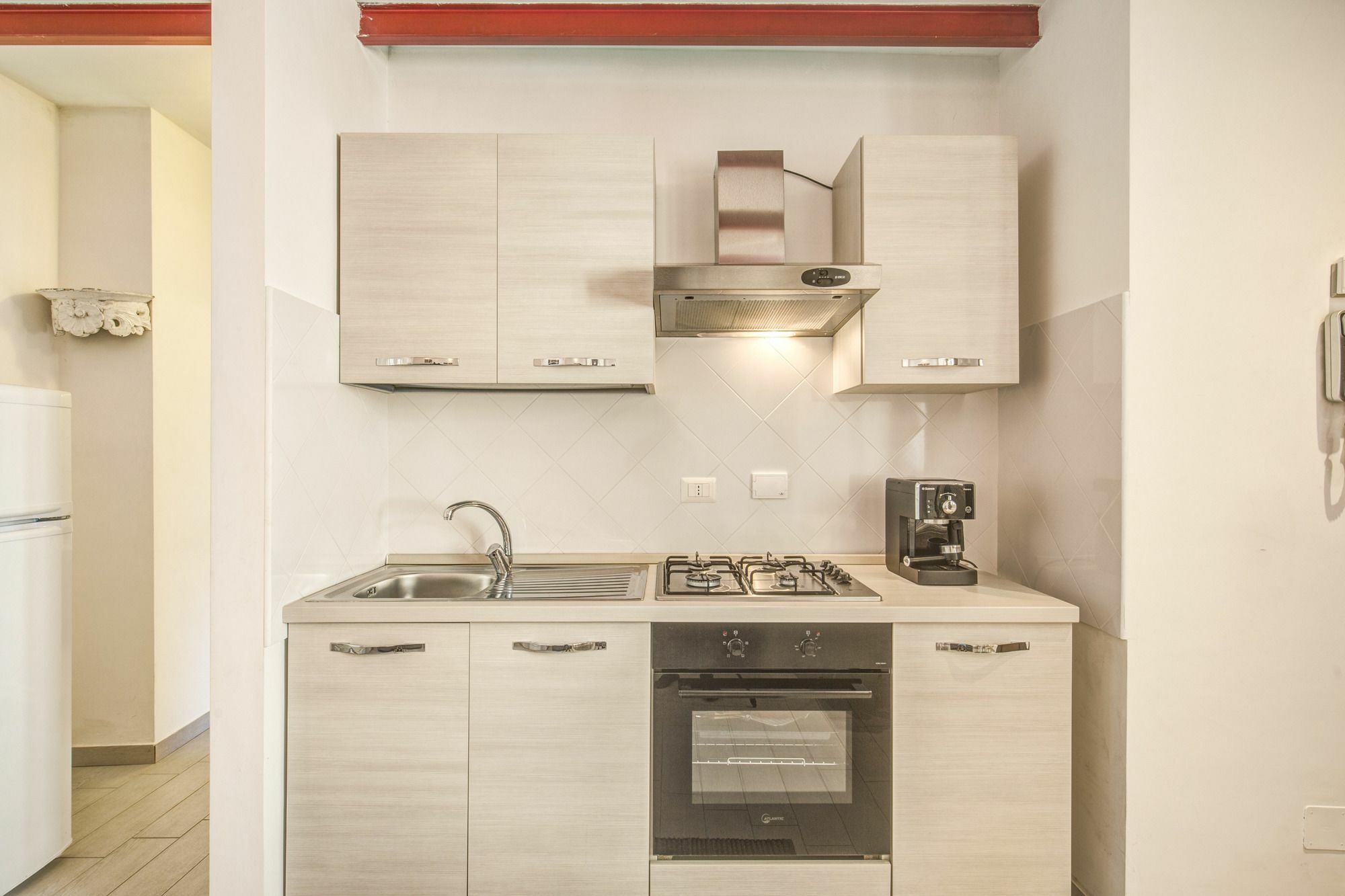 Couette-café Relais La Torretta Rome