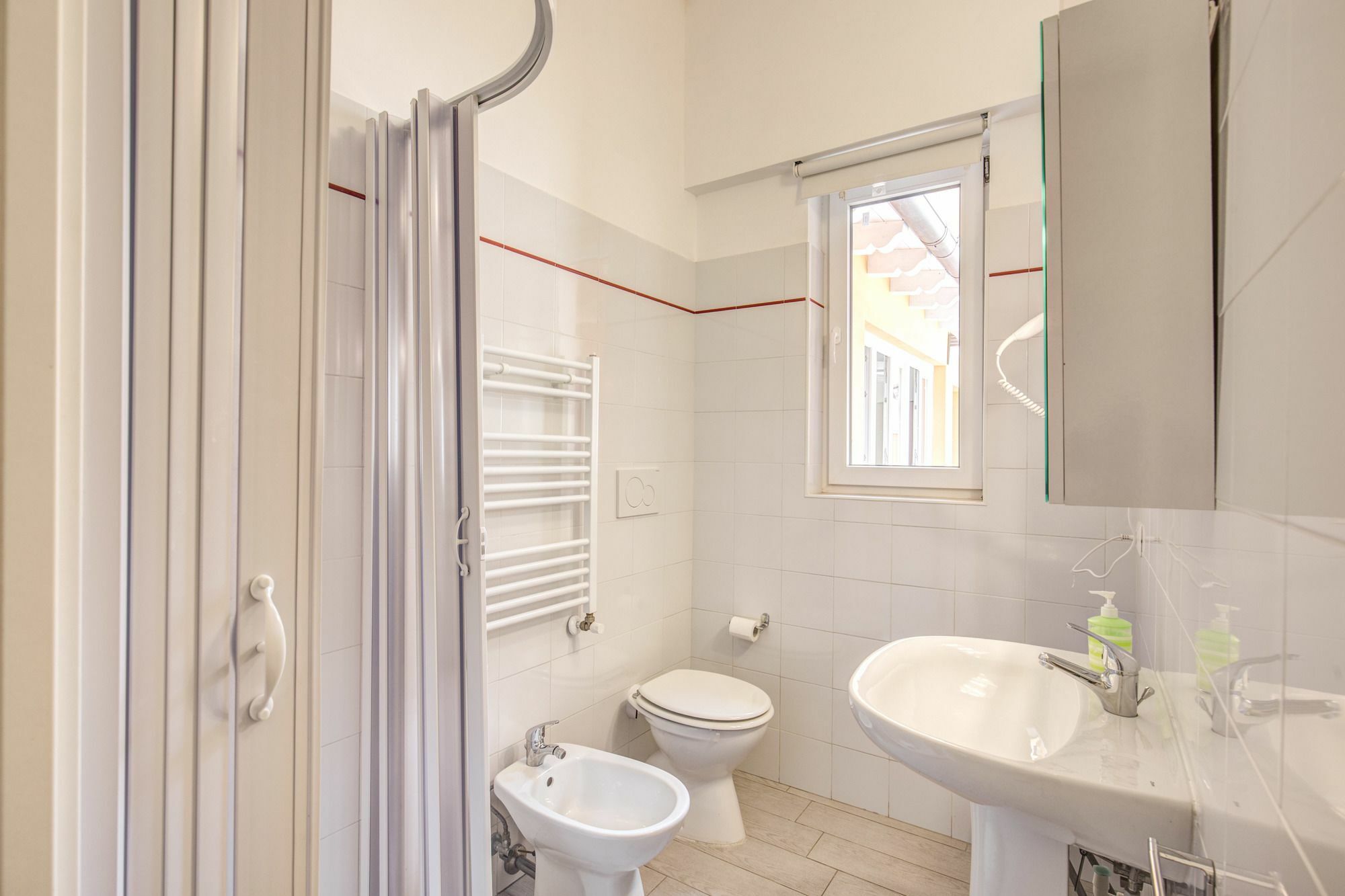 Couette-café Relais La Torretta Rome